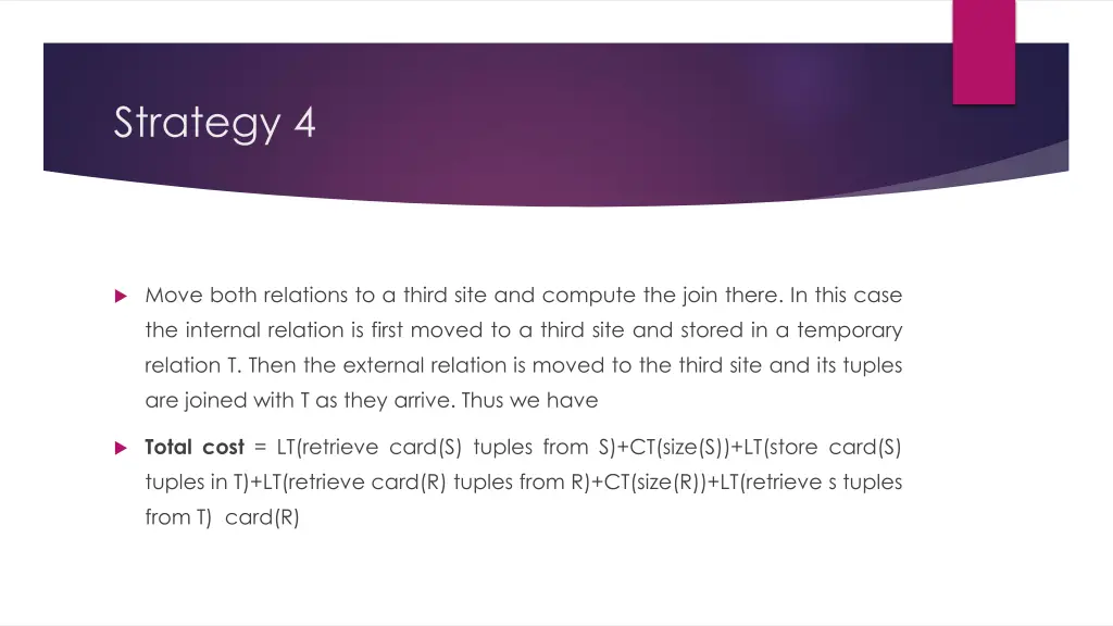 strategy 4