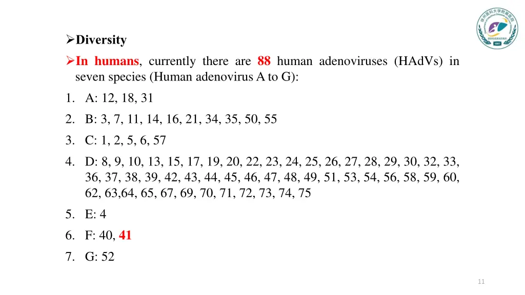 diversity in humans currently there are 88 human