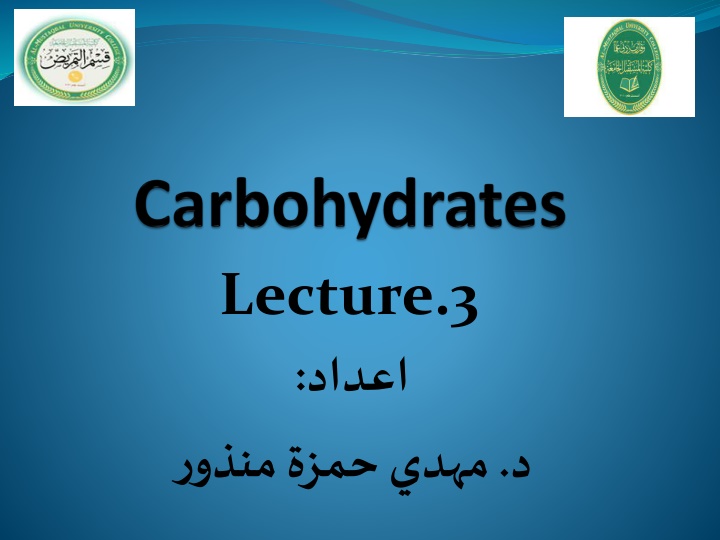 lecture 3