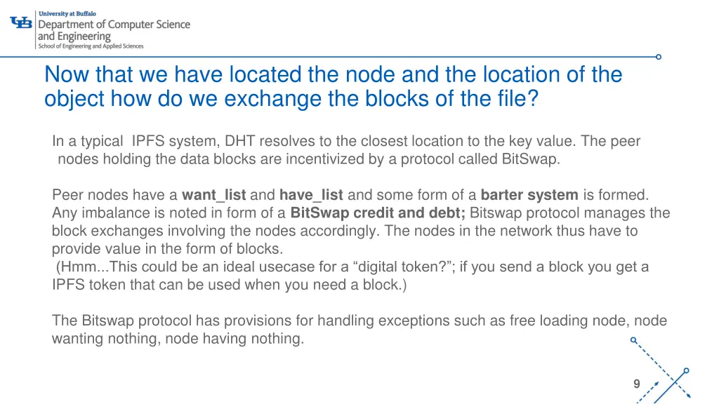 now that we have located the node