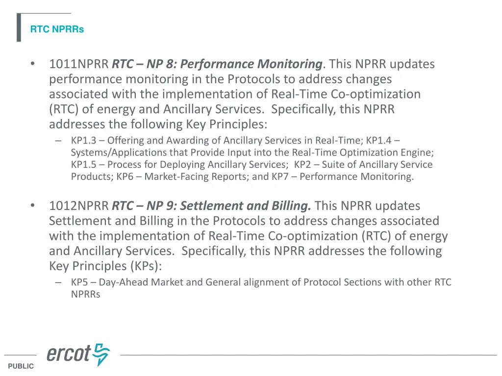 rtc nprrs 1