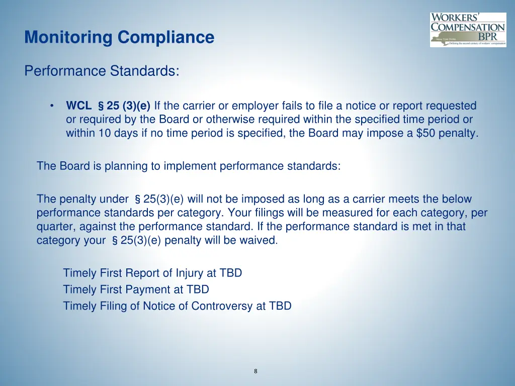 monitoring compliance 2