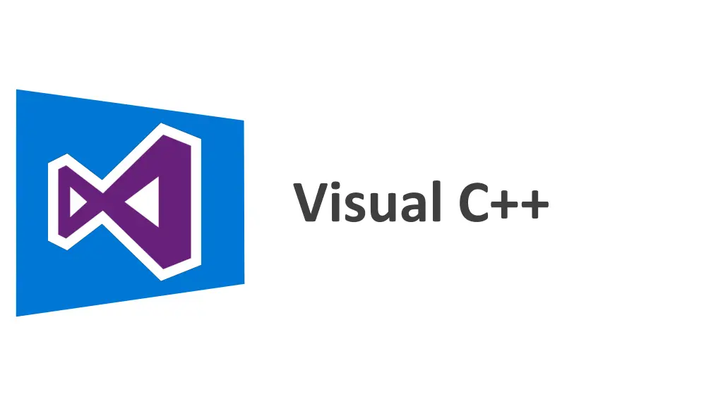 visual c