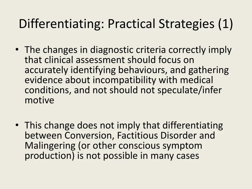 differentiating practical strategies 1