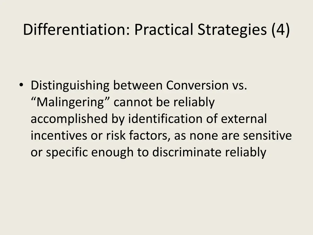 differentiation practical strategies 4