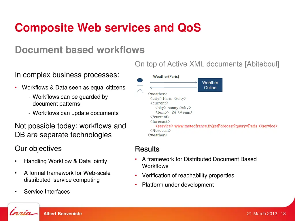 composite web services and qos 4