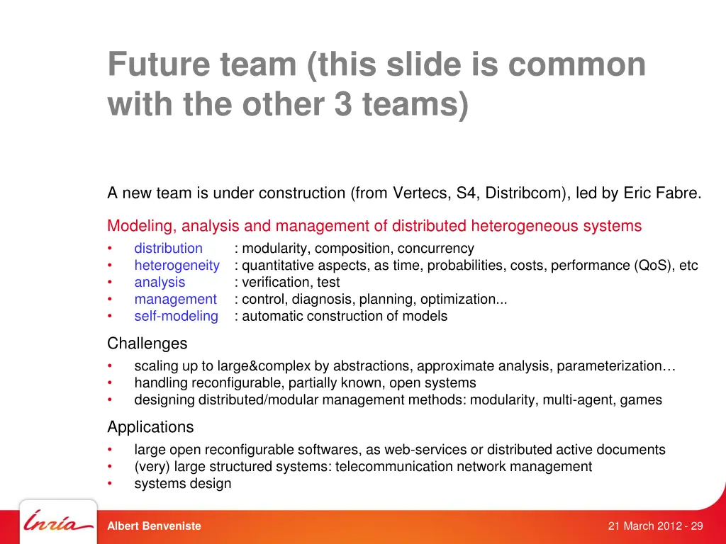 future team this slide is common with the other