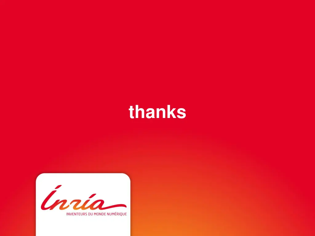 thanks