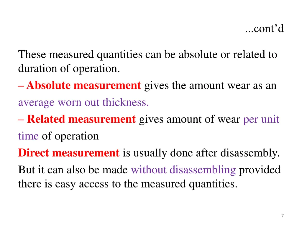 cont d 3