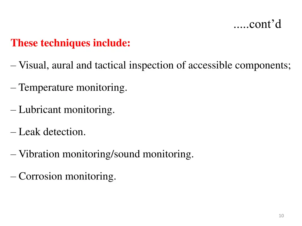 cont d 4