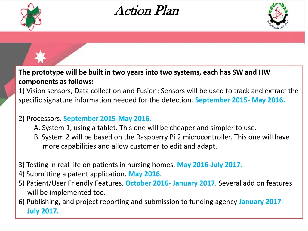 action plan action plan