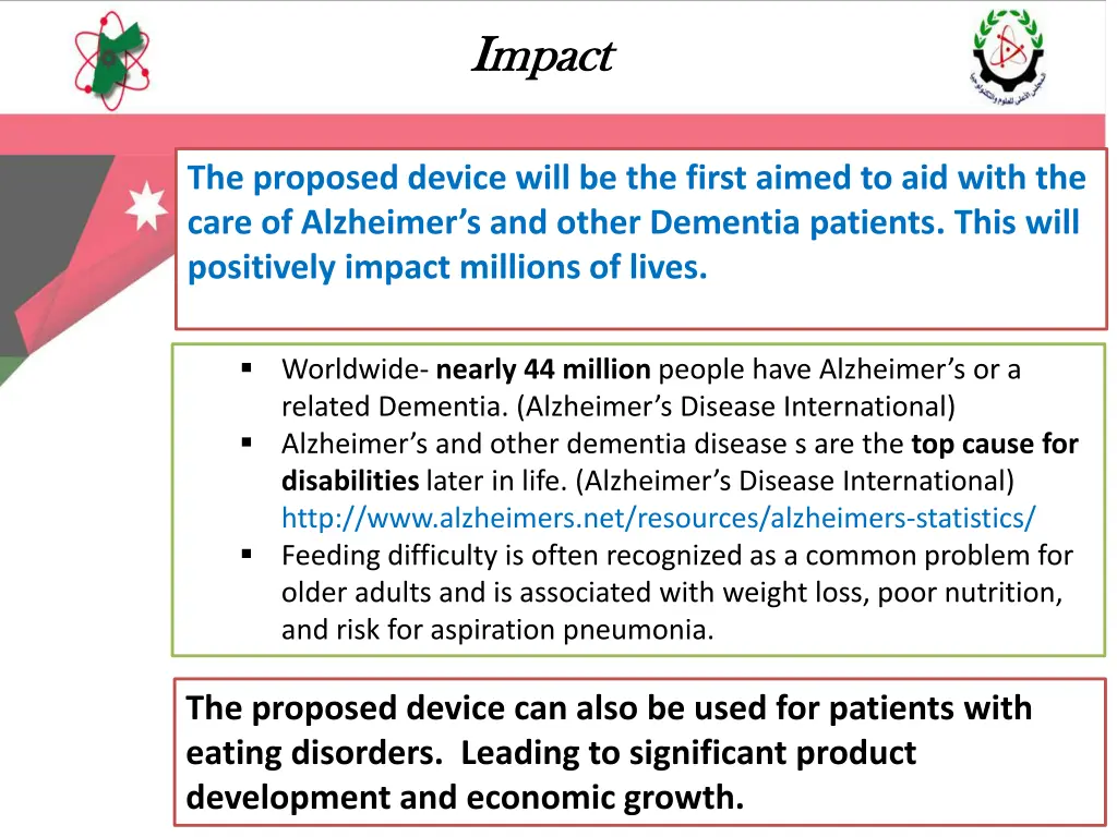 impact impact