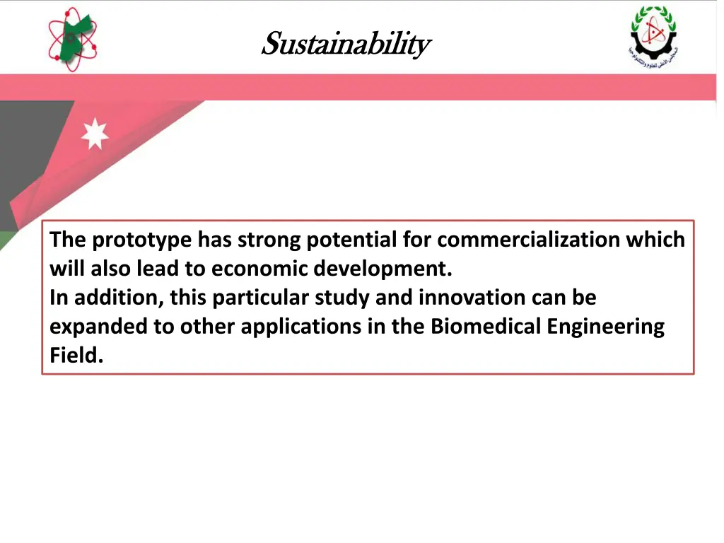 sustainability sustainability