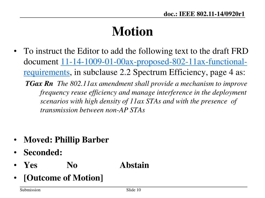 doc ieee 802 11 14 0920r1