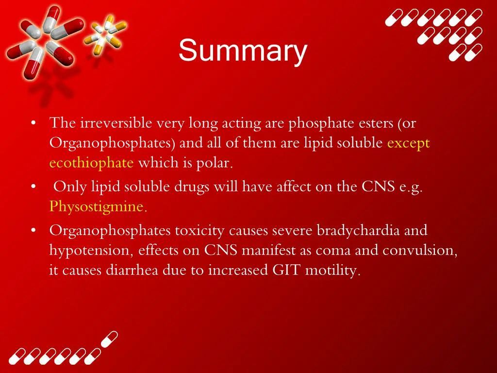 summary 1