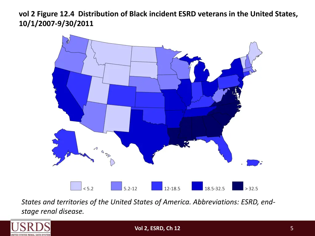 vol 2 figure 12 4 distribution of black incident