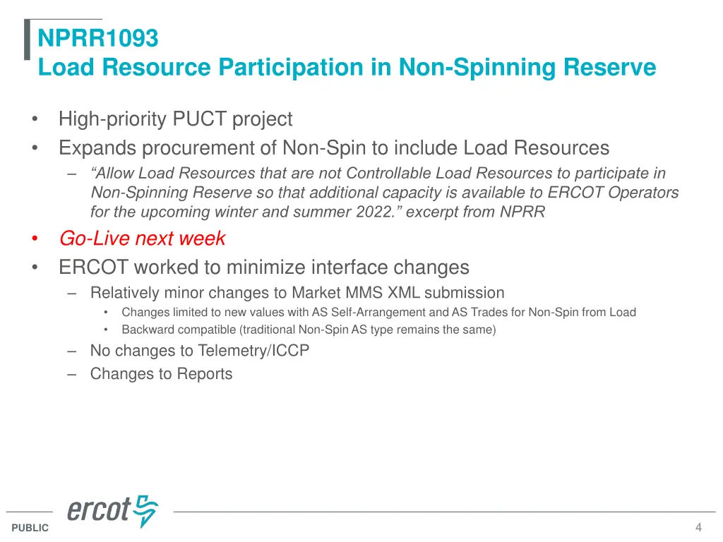 nprr1093 load resource participation