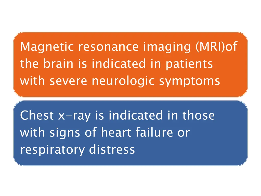 magnetic resonance imaging mri of the brain