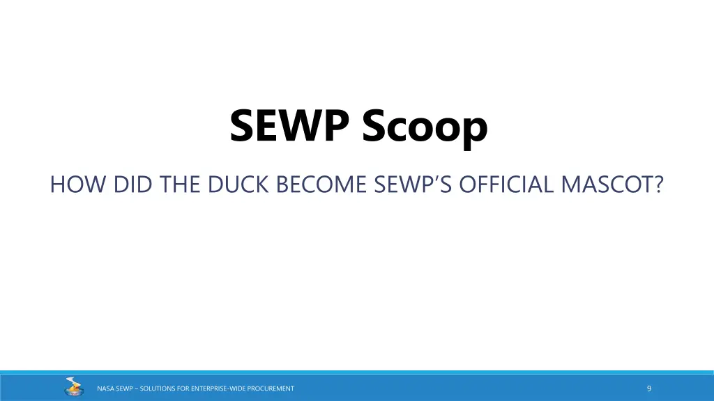 sewp scoop 1