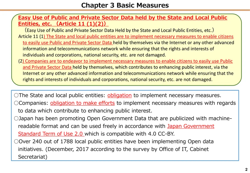 chapter 3 basic measures