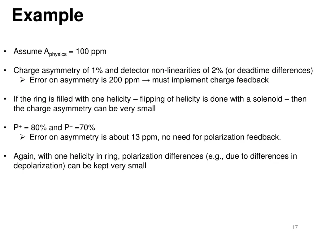 example