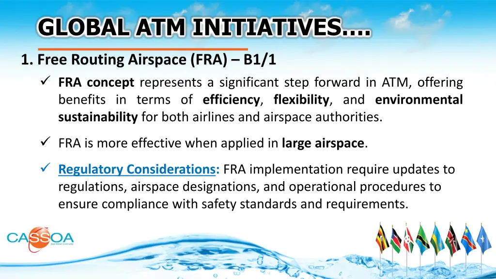 global atm initiatives 1