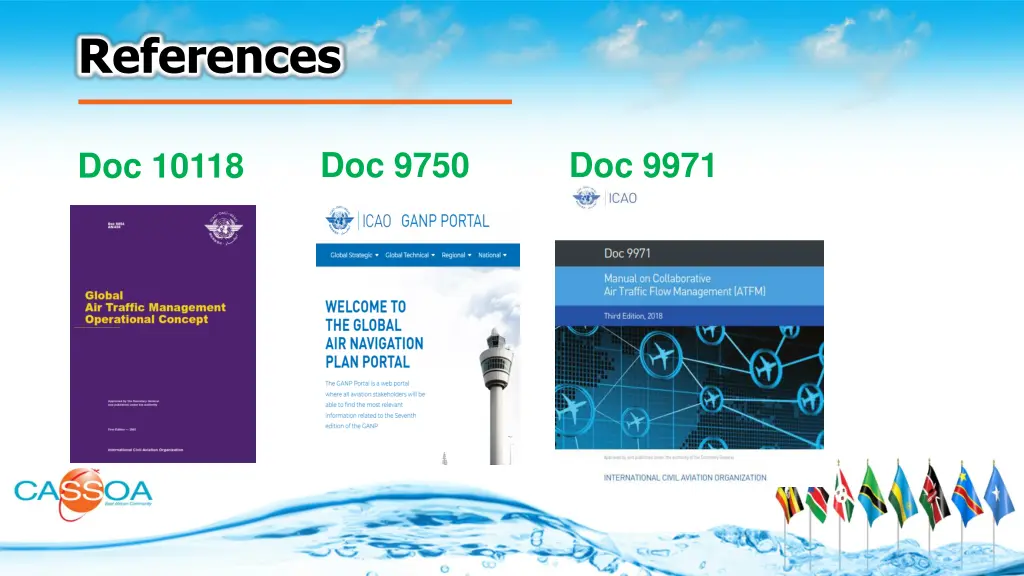 references