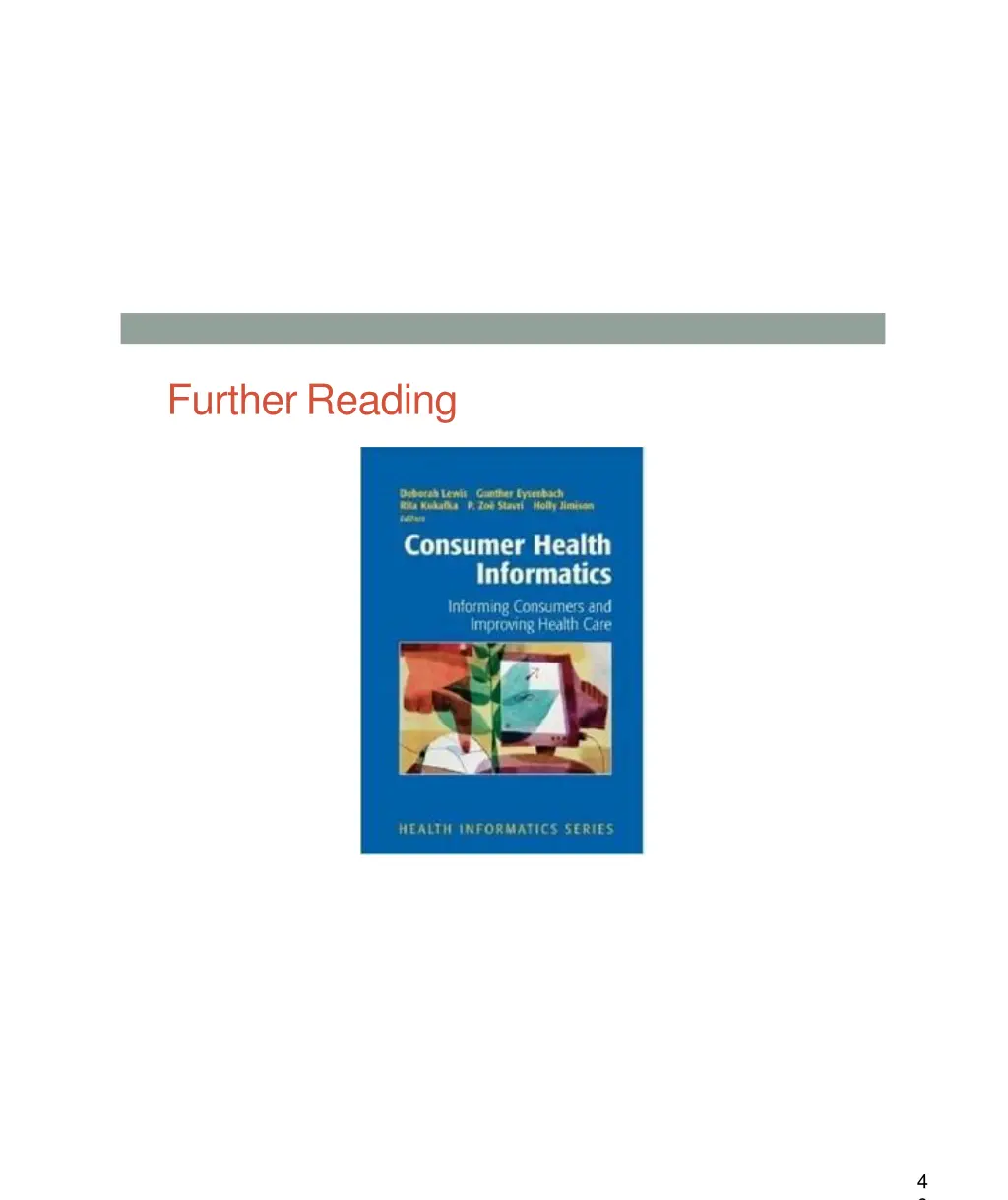 furtherreading