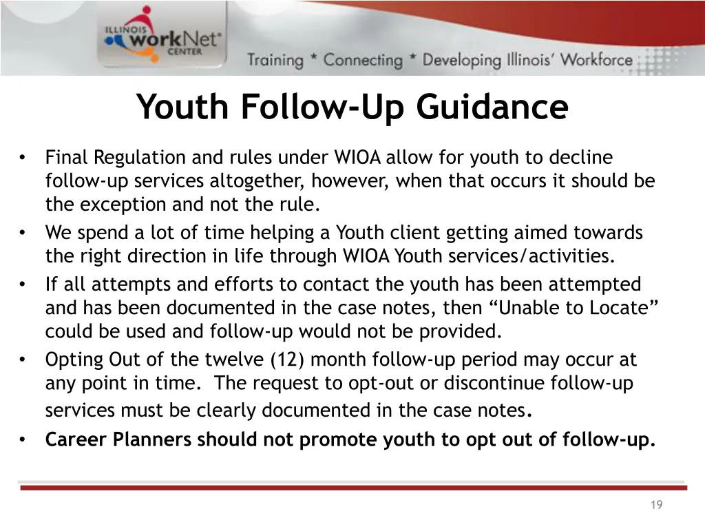 youth follow up guidance 3