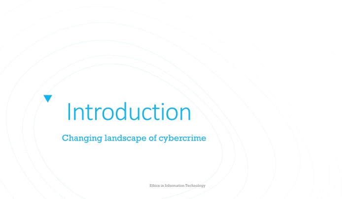 introduction