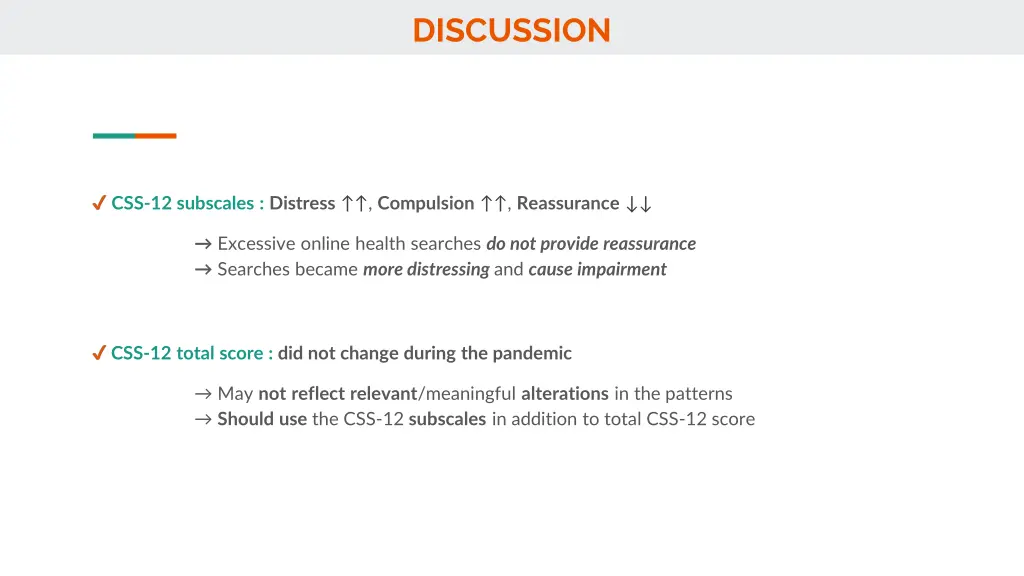 discussion