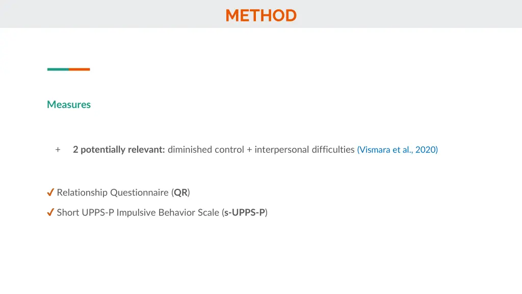 method 2