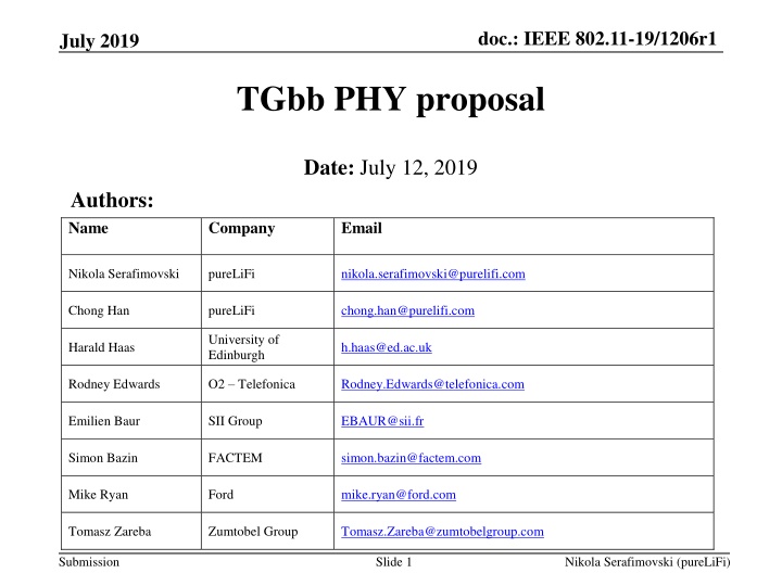 doc ieee 802 11 19 1206r1
