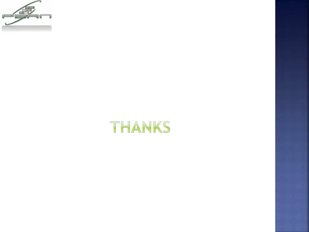 thanks