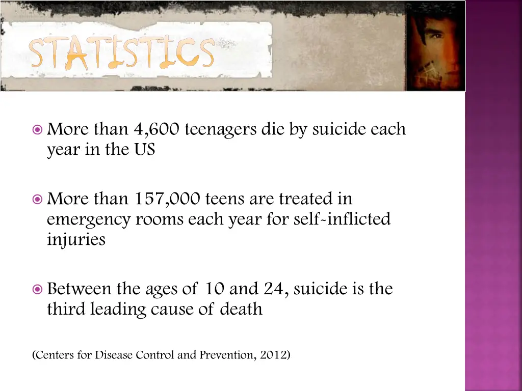 statistics statistics