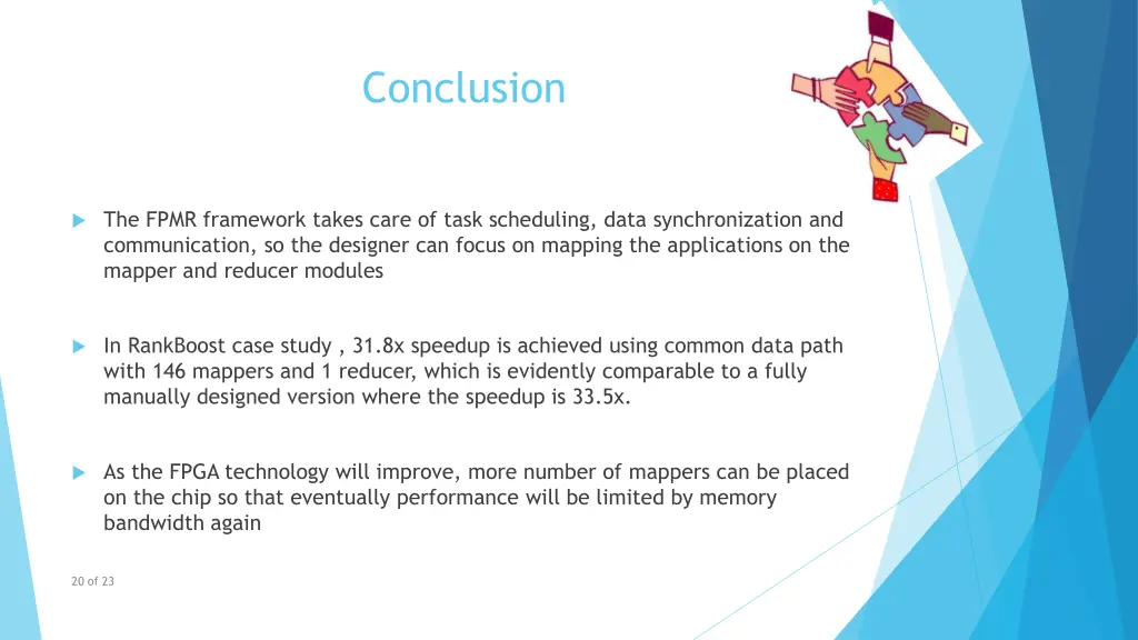 conclusion