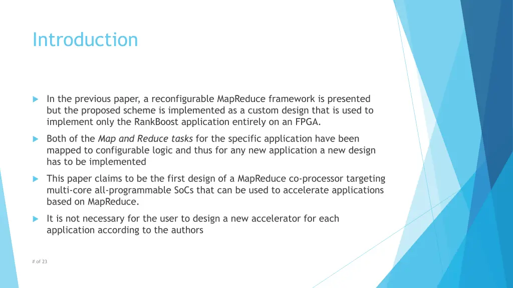 introduction 1