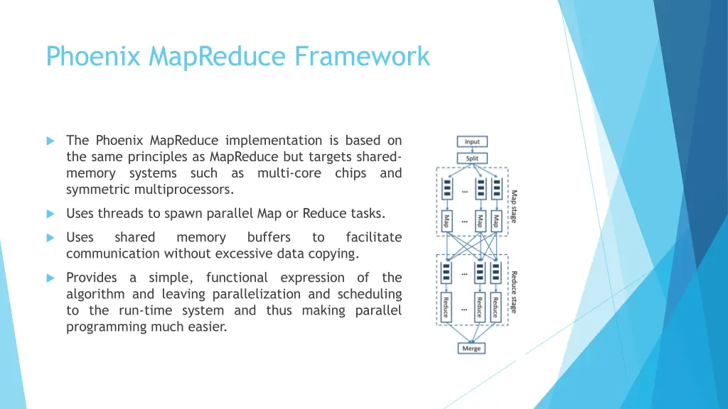 phoenix mapreduce framework 1