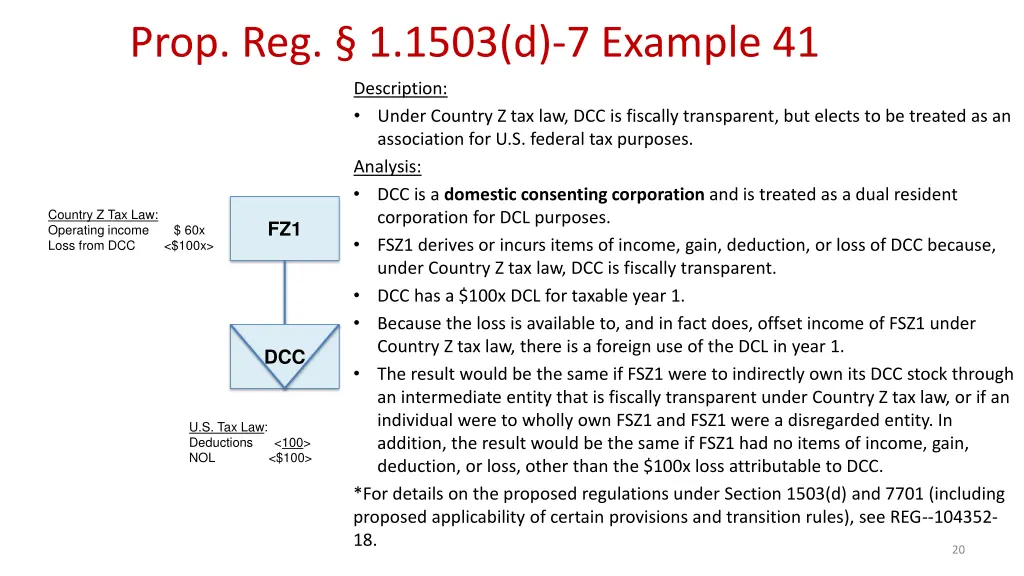 prop reg 1 1503 d 7 example 41