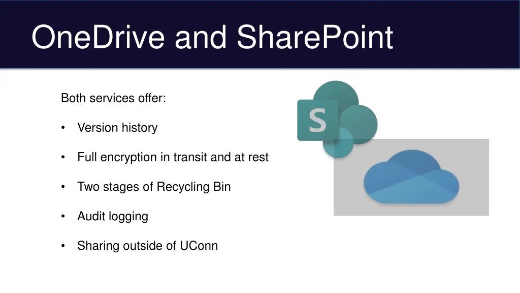 onedrive and sharepoint 1