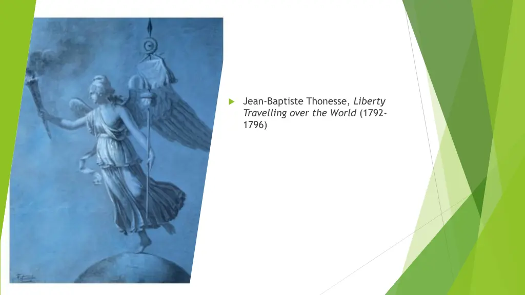 jean baptiste thonesse liberty travelling over