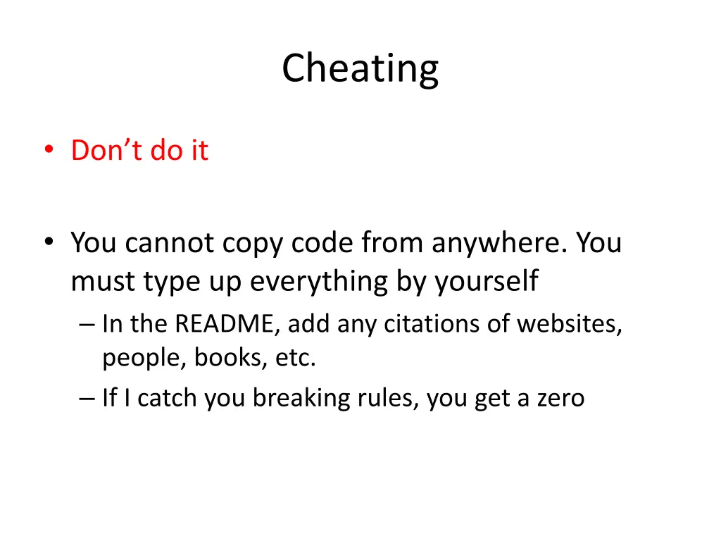 cheating 1