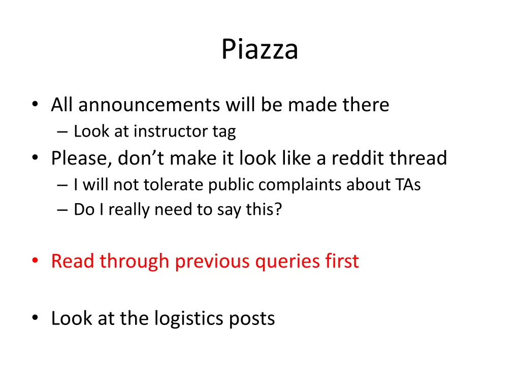 piazza