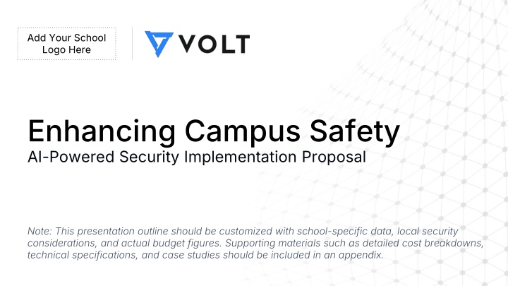 add your school logo here