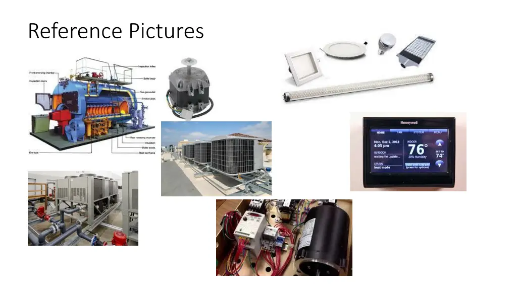 reference pictures