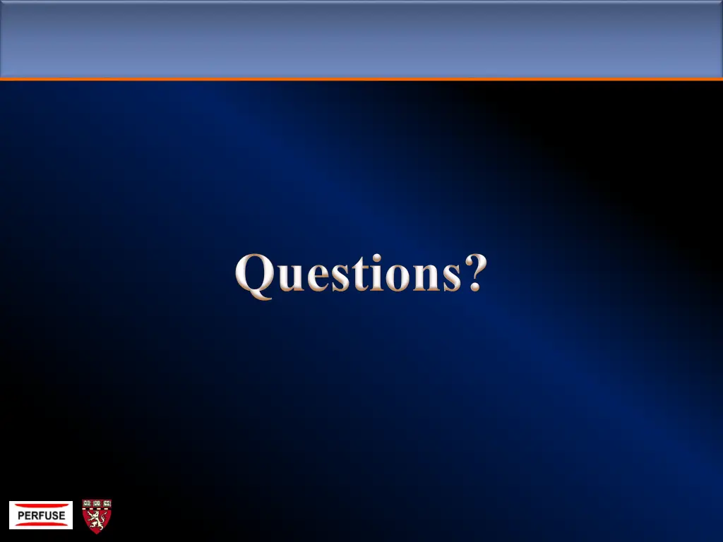questions