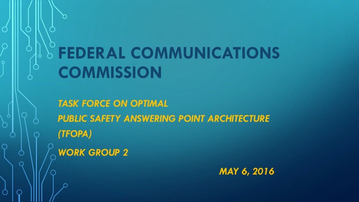 federal communications commission