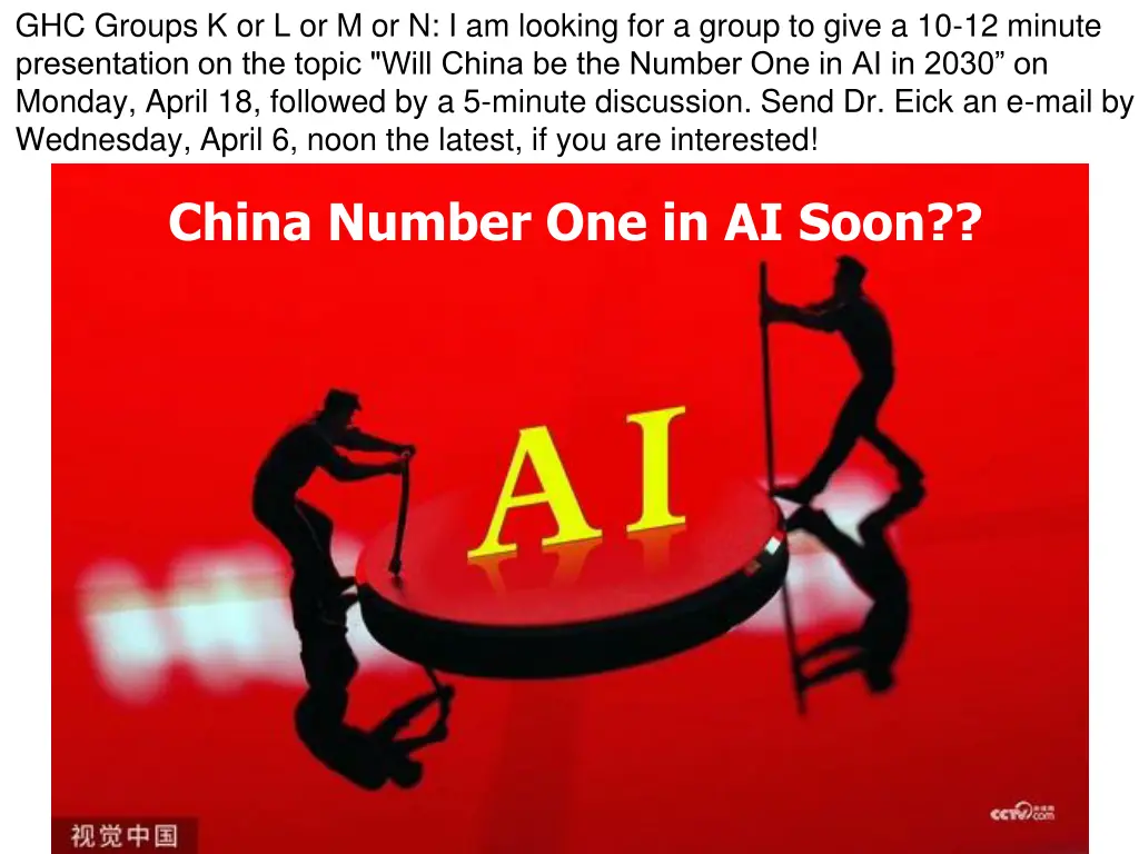 ghc groups k or l or m or n i am looking