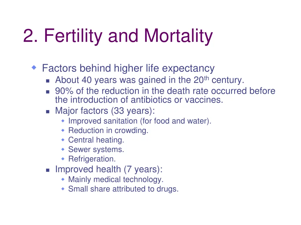 2 fertility and mortality 1