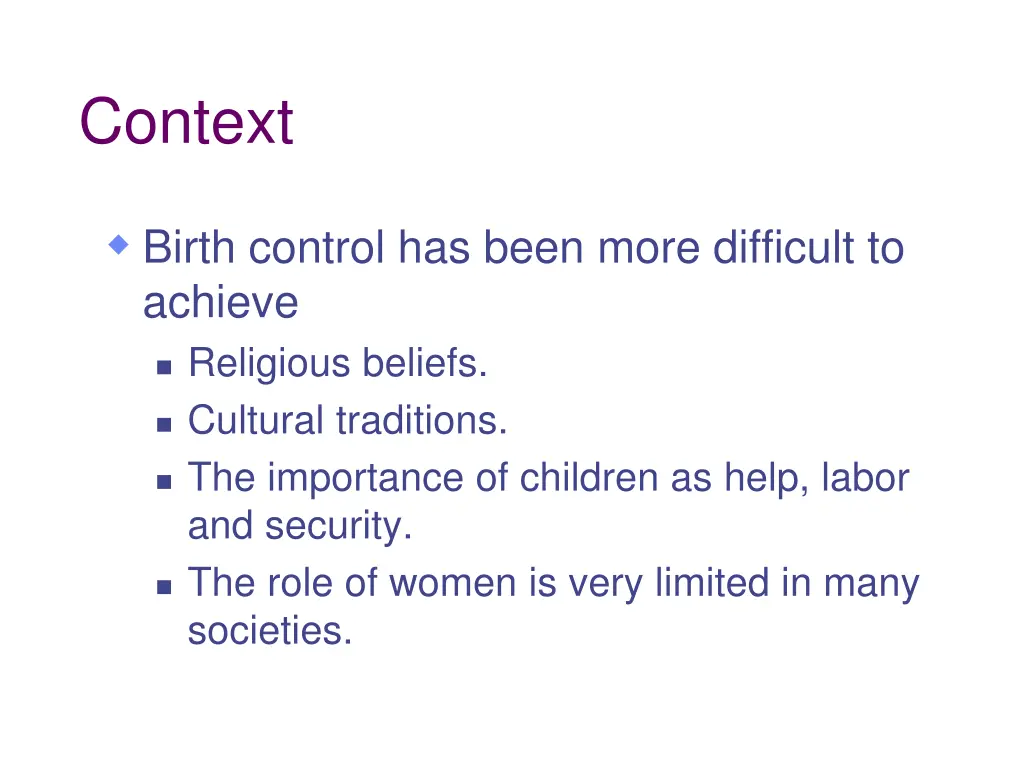 context 2
